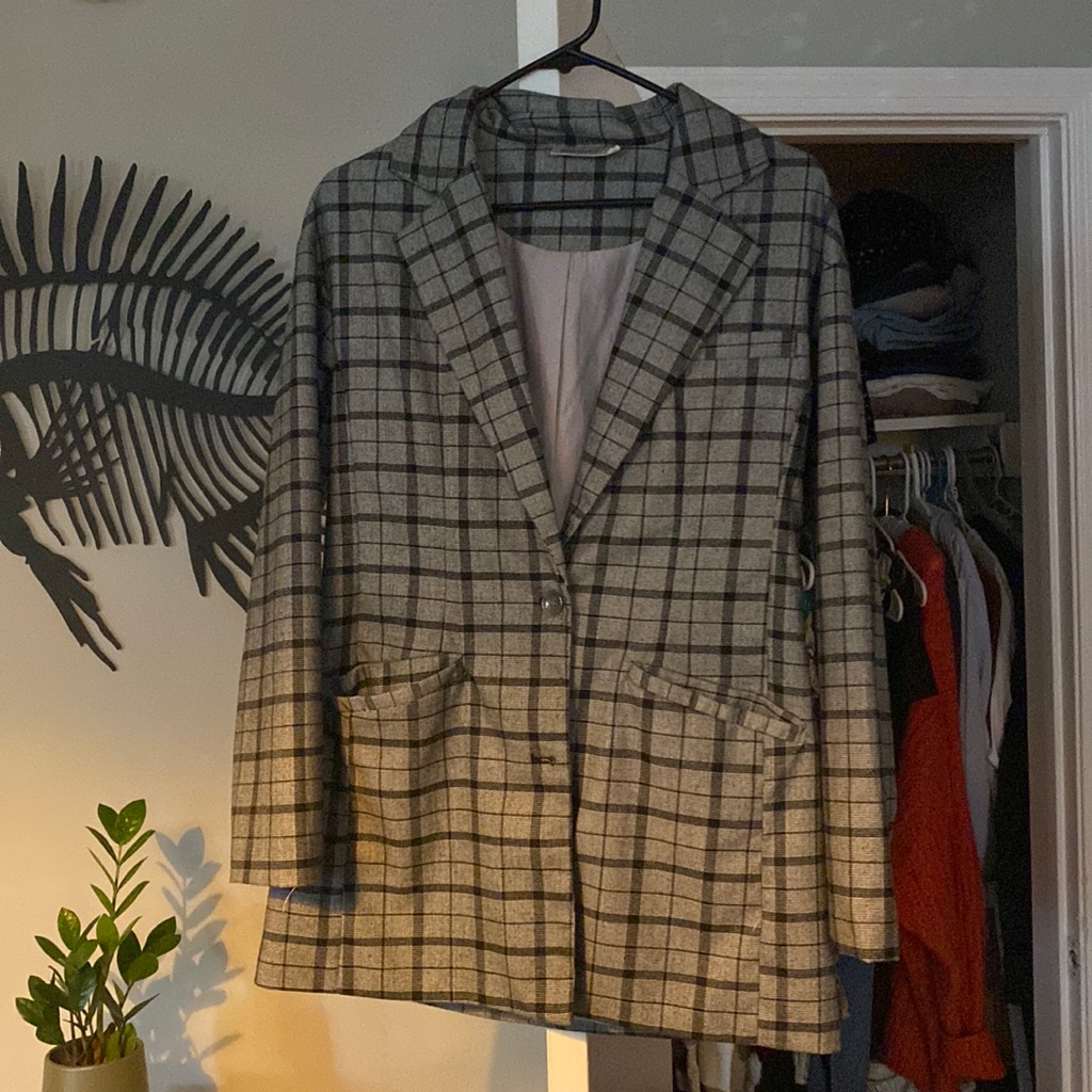 Dress Code Jacket